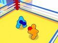 Игра Боксерски ѕвезди 3D  онлајн