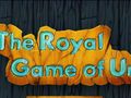 Игра Кралската игра на Ур  онлајн
