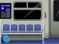 Игра Hooda Escape Subway 2024 година  онлајн