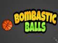 Игра BomBastic топки  онлајн