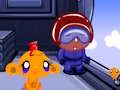 Игра Monkey Go Happy Stage 367  онлајн