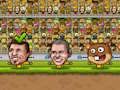 Игра Head Soccer 2D 2023 година  онлајн