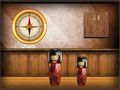Игра Amgel Детска соба Бегство 130  онлајн