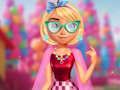 Игра Модата #CandyLand на Лови Шик  онлајн