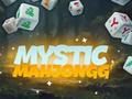 Игра Мистик Mahjongg  онлајн