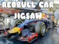 Игра Сложувалка за автомобили RedBull  онлајн