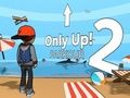 Игра Само горе! Паркур 2  онлајн