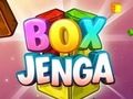 Игра Кутија Џенга  онлајн