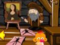 Игра Monkey Go Happy Stage 371  онлајн