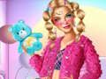 Игра BFFs Weirdcore естетика  онлајн