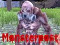 Игра MonsterPost онлајн