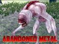 Игра Напуштен метал  онлајн