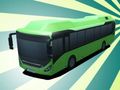 Игра Паркинг за автобуси  онлајн