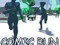 Игра Стрип трчање  онлајн
