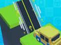 Игра Изградба на мајстор: трка за мост онлајн