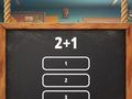 Игра 1+2u003d?  онлајн