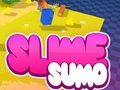 Игра Сумо Слајм 3Д онлајн Игра Сумо Слајм 3Д онлајн