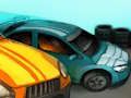 Игра Мали автомобили онлајн Игра Мали автомобили онлајн