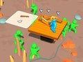 Игра Островот сплав  онлајн