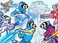 Игра Војно поле во вселенски војни  онлајн