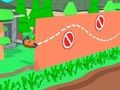 Игра Моторна пила 3D  онлајн