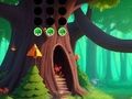 Игра Големото бегство од зајак  онлајн