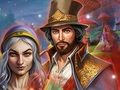 Игра Сенки на Лумора  онлајн