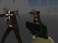 Игра Зомби опстанок fps одбрана z март онлајн