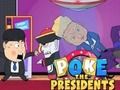 Игра Чукнете ги претседателите  онлајн