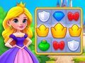 Игра Натпревар на кралевите и кралиците  онлајн