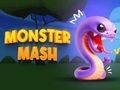Игра Monster Mash: Тренер за миленичиња  онлајн