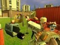 Игра Гари мод  онлајн