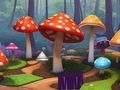 Игра Печурки земјиште зајак бегство  онлајн