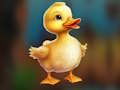 Игра Jocose Duck спасување  онлајн
