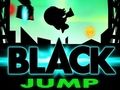 Игра Црн скок  онлајн