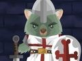 Игра Бегство на војник мечка  онлајн