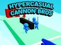 Игра Хиперслучаен Cannon Bros  онлајн