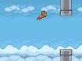 Игра Flappy Cat онлајн