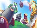 Игра Фрли ја желката  онлајн