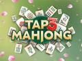 Игра Допрете 3 Mahjong  онлајн