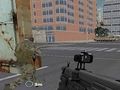 Игра Вонземјански напад  онлајн