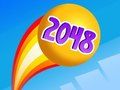 Игра Топки на виножито 2048 година  онлајн