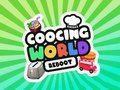 Игра Светот за готвење прероден  онлајн