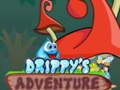 Игра Авантура на Drippy  онлајн
