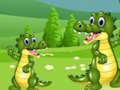 Игра Ослободете го сопственикот на Foal  онлајн