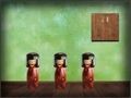 Игра Амгел лесна соба за бегство 164 онлајн