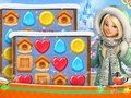 Игра Vega Mix: Fairy Town онлајн