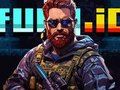 Игра Jetpack fury онлајн