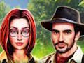 Игра По стапките на легендата  онлајн
