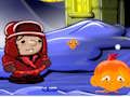 Игра Monkey Go Happy Stage 383  онлајн